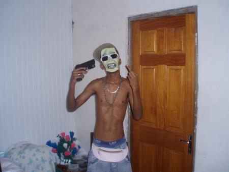 le vampire qui tue